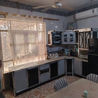 كوفة شارع المعمل • ٢٠٠م • واجهة ١٣ ونص