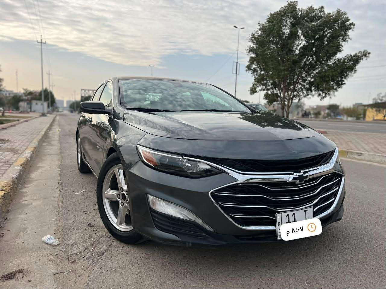 سلام عليكم ماليبو موديل ١٧به صبغ حزام حادثه موضح بل صور سياره جاهزه من كلشي رقم بغداد جديد تبريد ثلج تخم تاير محرك وكير بل جيس وبيه هواي مواصفات بس زنون مالته وحده حديث مكان بابل بكرلي سعر ٨٨ام كراوس بعالي ٧راكب  هاتف ***********
