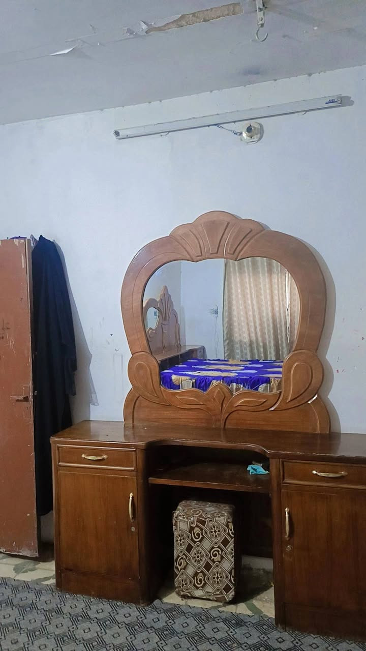 استبدال بغرفه مستعمله


**إذا كنت صاحب هذا الإعلان وتريد حذفه لأي سبب، رجاءا أرسل رسالة إلى الدعم الفني**