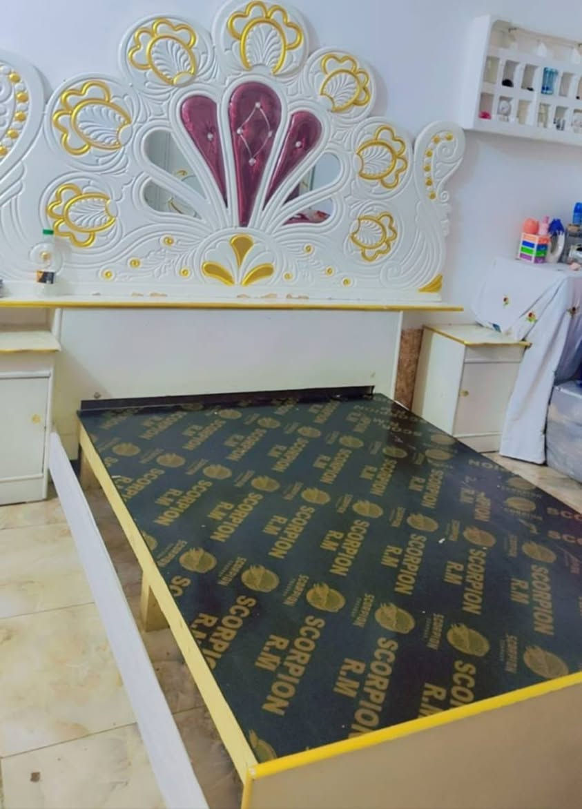 غرفه اخشاب حطاطه سعر 700 قفل مكان هيت حي لبكر @الجميع


**إذا كنت صاحب هذا الإعلان وتريد حذفه لأي سبب، رجاءا أرسل رسالة إلى الدعم الفني**