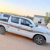 هايلوكس • ٢٠١٥ • كويتي