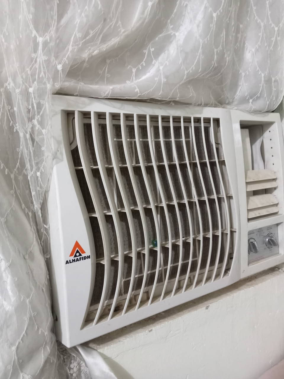مكيف للبيع ماخذي ب 675سعر البيع 350وبي مجال شغال وعل فحص


**إذا كنت صاحب هذا الإعلان وتريد حذفه لأي سبب، رجاءا أرسل رسالة إلى الدعم الفني**