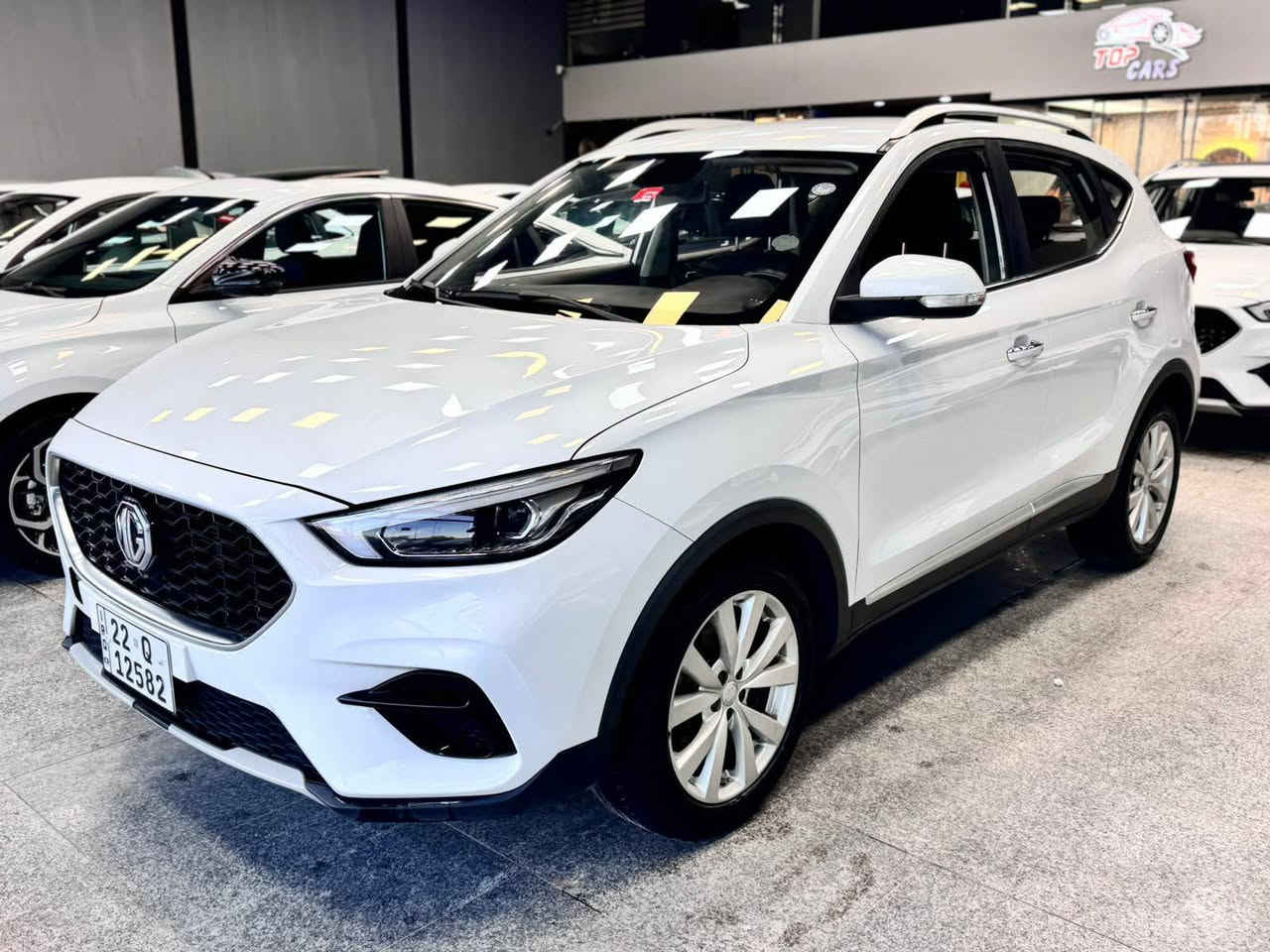 MG ZS 2023 
كلين تايتل بدون صبغ 
كير محرك كهربايات ب شرط 
رقم اربيل جاهز 
ماشي 50 الف کم 
سعر 125 ورقة بي مجال 
مكان سيارة اربيل
~~~~~~~~~~
***********واتساب-فایبه ر
~~~~~~~~~~
MG ZS 2023 
کلین تایتل بێ بویاغ 
کێر بزوێنەر کاهرەبایات هەمووی بە شەرت 
ژمارە هەولێر جاهیز 
ماوەی روشتن 50 هزار کیلۆمەتر 
نرخی 125 وەرقە و مجال 
شوێن هەولێر أربيل, العراق
