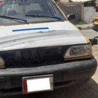 ١١ ورقة • رقم بغداد • بدون راعي