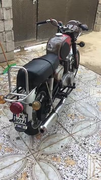 دراجه امزت البيع أو مراوس حسب القناعه  بلاديه السعر الستفسار 078532603...