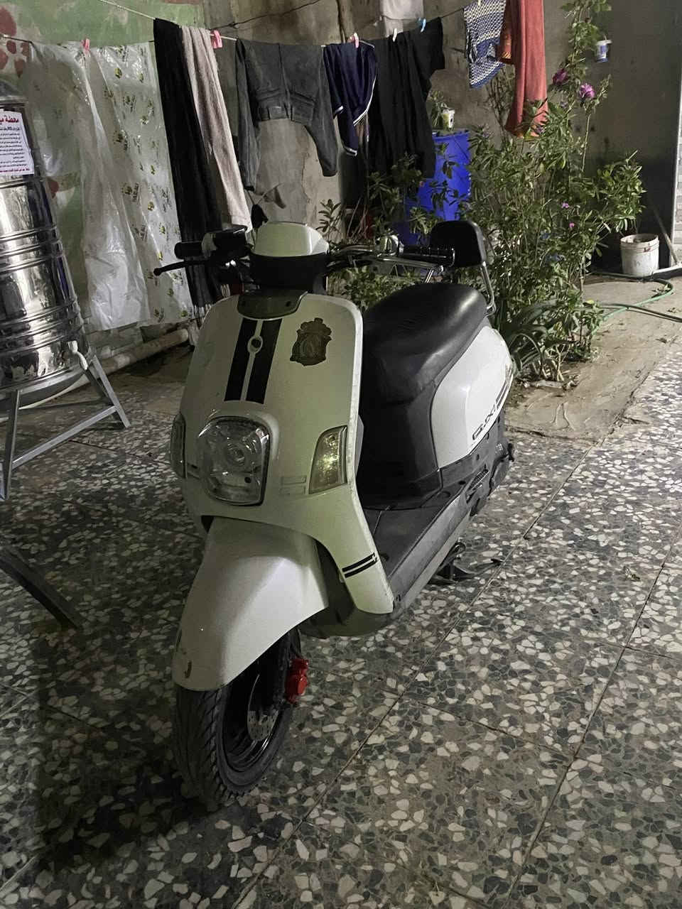 ماكس بوليس للبيع ما مفتوحه نكرت سلف كهربيات شغاله بوشه ٤٩ بلادي سعر خاص ***********
