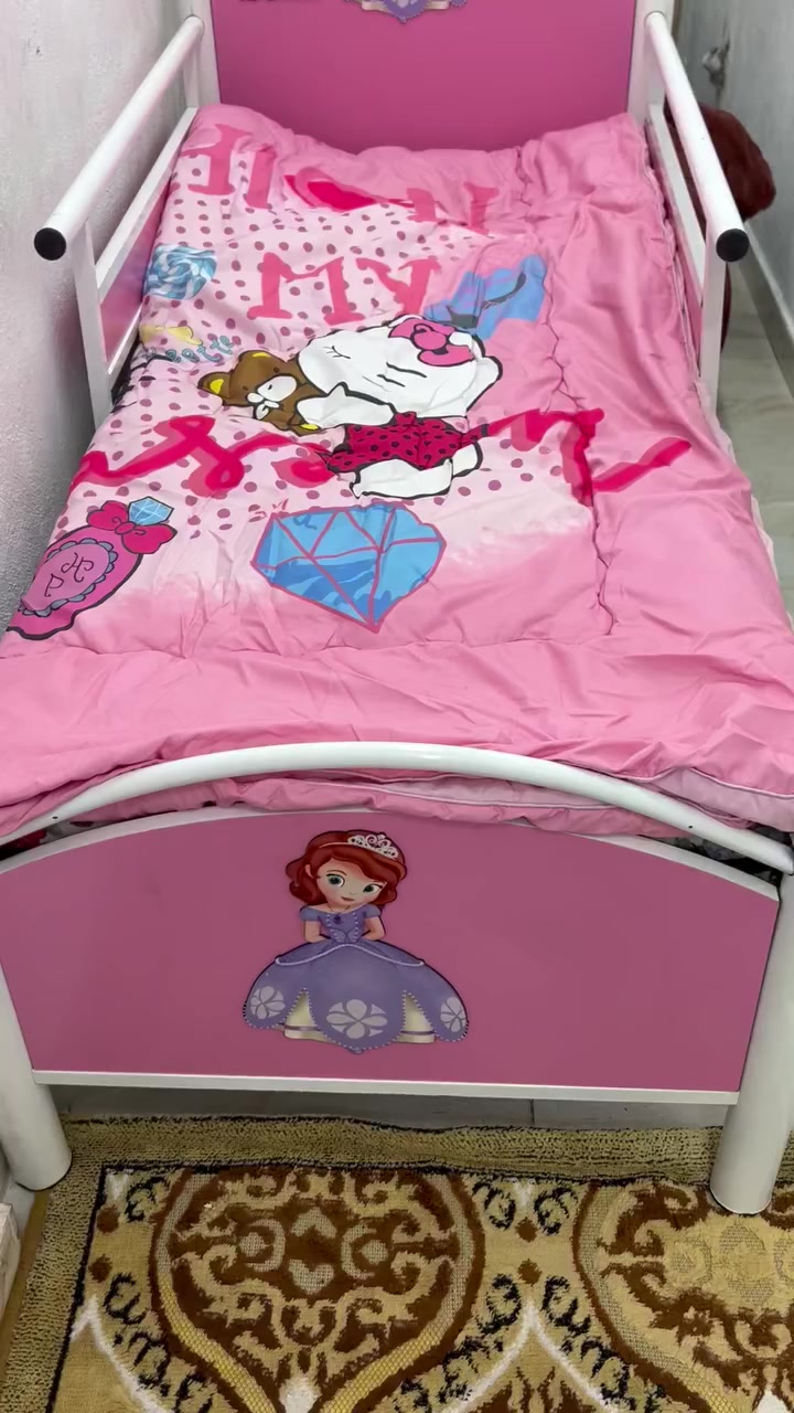 جربايه نظيفه منامت عليه بتي سعر ٥٠ ومندر ب ١٥


**إذا كنت صاحب هذا الإعلان وتريد حذفه لأي سبب، رجاءا أرسل رسالة إلى الدعم الفني**