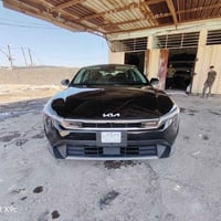 كيا K4 • كيا موديل 2025 • سيارة K4 • K4 حادث • K4 مصبوغ • K4 ايرباك ست...