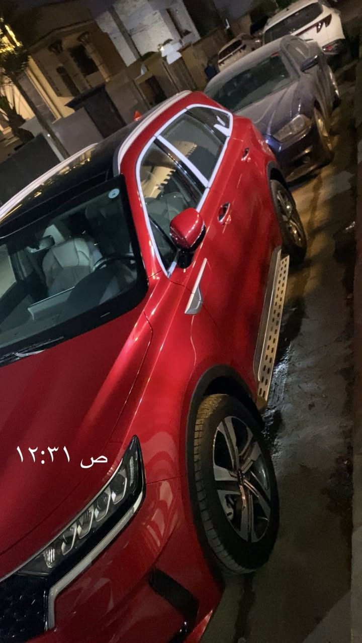 سورنتو ٢٠٢٣ خليجي 
فول فول مواصفات 
٧راكب 
ماشيه ٢٧ 
سياره مزوعه مواصفات الاخير 
عنوان بغداد 
رقم اربيل 
السعر ٢٧٥ 
***********
