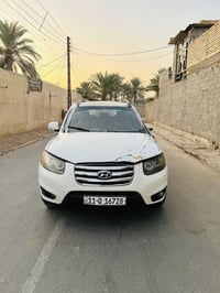 سنتافي • ٢٠١٢ • ٧ راكب