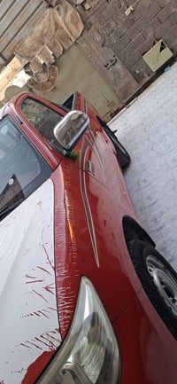 هايلوكس تك سعودي • ٢٠١٤ • رقم بابل