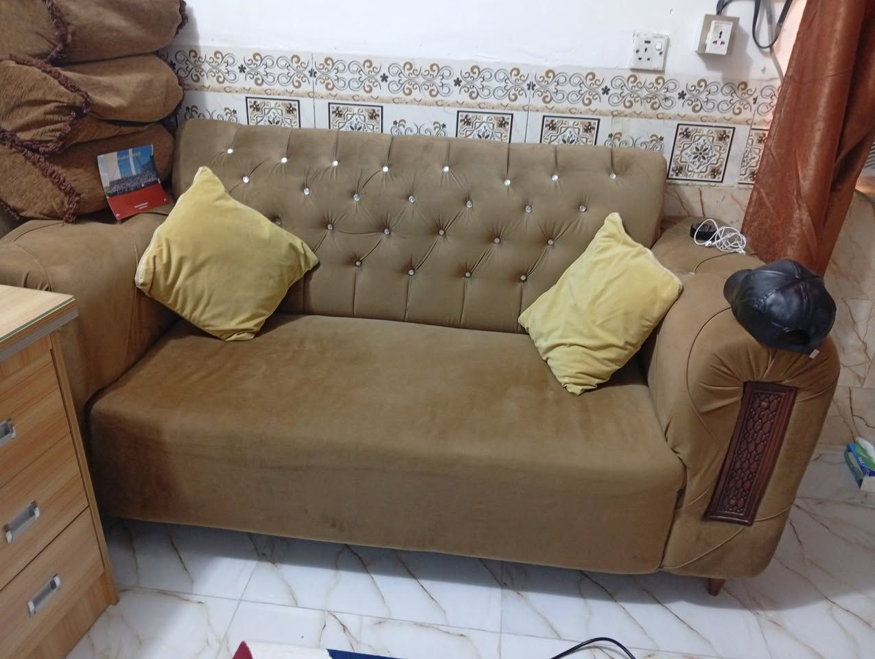 تخم للبيع تركي درجه اولى نظيف جدا السعر ٥٠٠ كربلاء قنطره السلام


**إذا كنت صاحب هذا الإعلان وتريد حذفه لأي سبب، رجاءا أرسل رسالة إلى الدعم الفني**