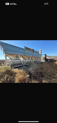 معمل كونكريت للبيع  رقم ٠٧٨٣٠٧٧٧٢٧٢