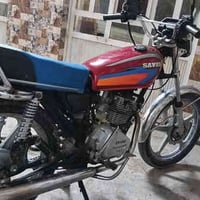 البيع 5كير سيفان موديل 2020 دراجه كلشي بيها جديد تعمير جديد ناقصه بس ك...