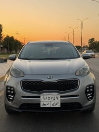 سبورتج2019 امريكي حادث خفيف صور الحادث بلمنشور السعر ( 122$) مكانها بغ...