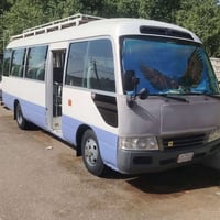 من رخصة مدير الكروب كوستر موديل 2008 مكينه.كير.تبريدخيرمن الله مكينه م...