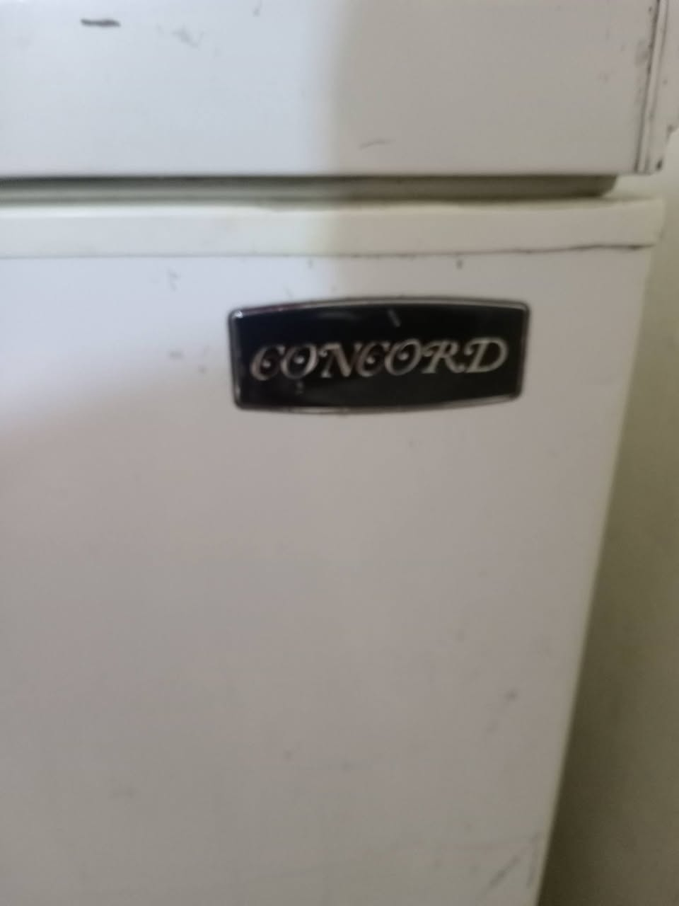 سبلت للبيع انفينتر تحكم طن ونص يحتاجله غاز فقط سعره ٤٥٠ وبي مجال قليل
ولمجمده شغاله سعرهه ٤٠٠ وبيهه مجال العنوان بغداد الحبيبيه ***********
