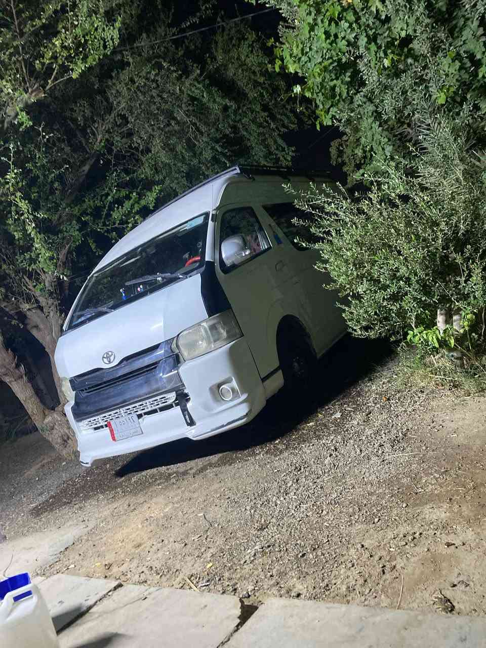 هايكر 2015 بسمي مكينه جمره لا تنقيص ولا تبخير اكسل هايسه تخم تاير دوشمه كشنات 17  نفر وتنتنه نايلون شاشه تبريد محور 17 قطعتين و اضافه  مراوح بجم محدث هايسه باب كهربائي السياره بيها تعمير هلالات الخلفيه وعندي صور قبل التعمير وبيها تكحيل ورشات جماليه وبيها شبر بالجنطه ما معمر واضح بالصور 95$   ومراوس باحدث 

وباقي التفاصيل ***********
