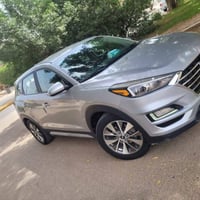 توسان ٢٠٢٠ • وارد امريكي كندي • ماشي ١٠٠ الف