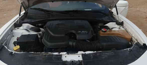 سلام عليكم جارجر البيع المديل 2015سياره جاهزه بيه باب وجملق كلير شوصي مكفوله تخم تاير جديد تبريد حداديه جديده مكينه كير كفاله 3600 حساس خلفي سياره اي نقص مابيهه ستخدام شخصي***********السعر175وبيهه مجال قليل مامتواجد عله الفيس
