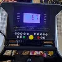 جهاز رياضة • نضافة ٩٠٪ • قضاء بلد