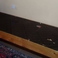 تخت • غرفة نوم