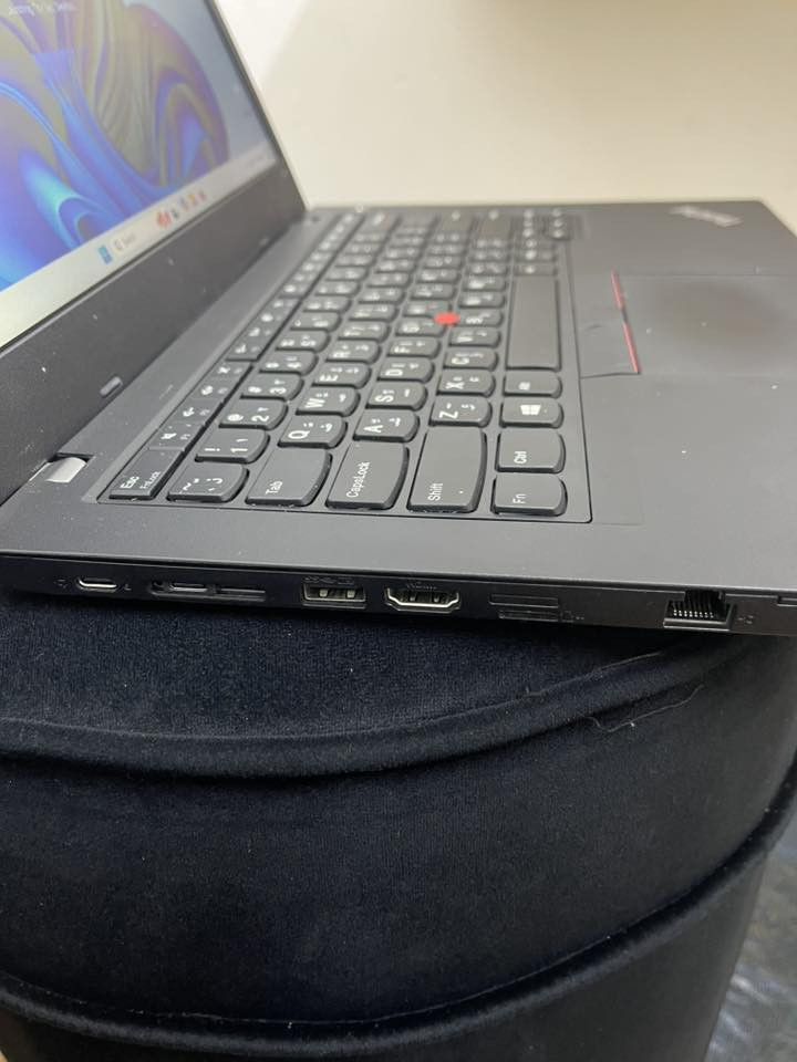 السلام عليكم لابتوب حجم ١٤ للبيع ب٢٣٠   ممتواجد ع فيس مكاني بغداد ***********
