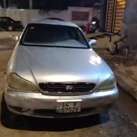 كيا • تكسي • البصرة