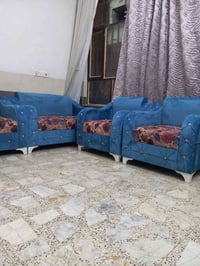١٠ مقاعد • نظيف • الكماليه
