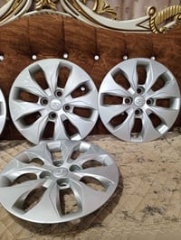 كبات اكسنت • مضلع خليجي • مكاني الشعب