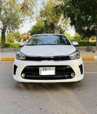 😎🔥 بيع فقط كيا بيجاس 2023 شركة NiM خليجي كوري  رقم اربيل ب اسم شركه تح...