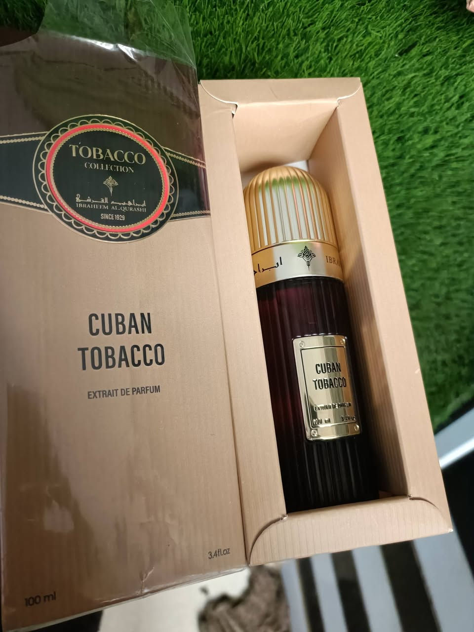 عطر التوباكو  ⁨ إكتسريت دو برفيوم من إبراق ابراهيم القرشي - 100 مل. 

يقدّم عطر التوباكو قراءة شرقية خشبية غنية، تمزج بين قوة التبغ الكوبي ودفء المكونات الحلوة في تناغم متوازن.
عطر للجنسين يعكس الفخامة والعمق، ويخاطب من يفضلون الروائح الدافئة ذات الطابع الكلاسيكي الأنيق.
اختيار مثالي للأمسيات والمناسبات الخاصة، حيث يتجلّى الحضور بثقة وأناقة واضحة.

الهرم العطري
المقدمة: الكاكاو، التبغ الكوبي
القلب: خشب الصندل، الجلود، الفانيليا
القاعدة: العسل، جوز الهند.⁩
لطلب الاوردر واتس ٠١٠١٣٠٦٨١٦٣


**إذا كنت صاحب هذا الإعلان وتريد حذفه لأي سبب، رجاءا أرسل رسالة إلى الدعم الفني**