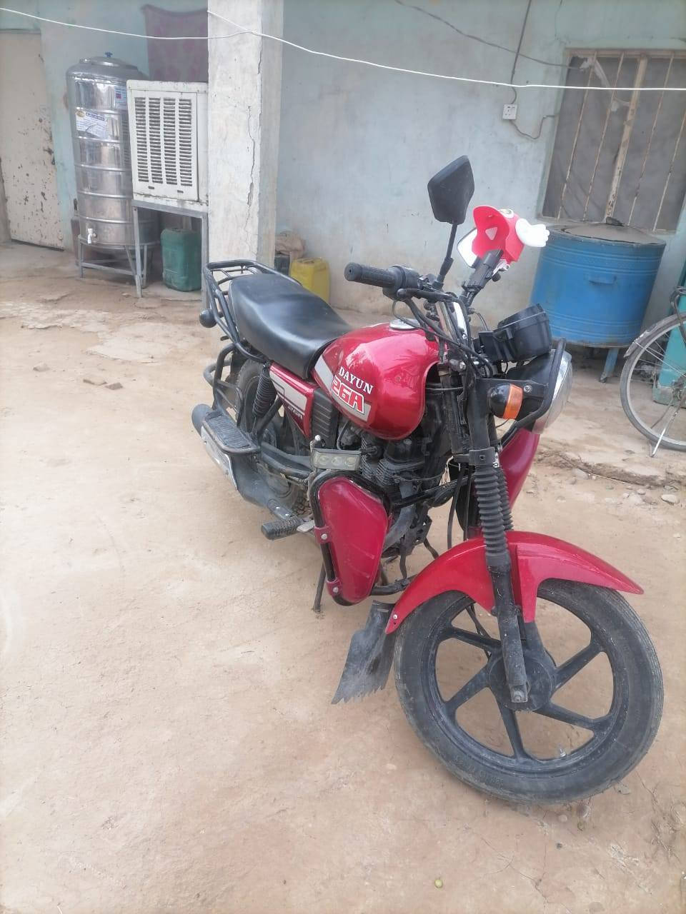 دايون كلاسك موديل 20 مرقم نضافه فول دراجه مرتبه محرك نضيف شراي اتصل *********** مكاني دلي عباس شروين
