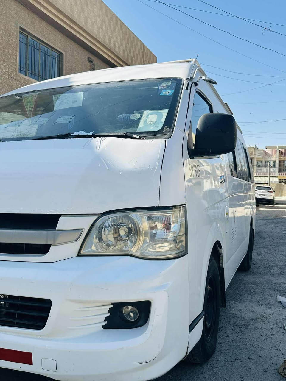 ‎سلام عليكم جنبي 14 مكينه كير اكسن مكفول  رقم نكليزي بسمي تحويل ثاني يوم سياره مكفوله كفاله عامه‎ بغداد, العراق


**إذا كنت صاحب هذا الإعلان وتريد حذفه لأي سبب، رجاءا أرسل رسالة إلى الدعم الفني**