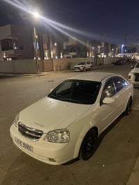 اوبترا للبيع 2011 رقم سليمانية باسمي بدون نقص تخم تاير جديد داخل  جديد...