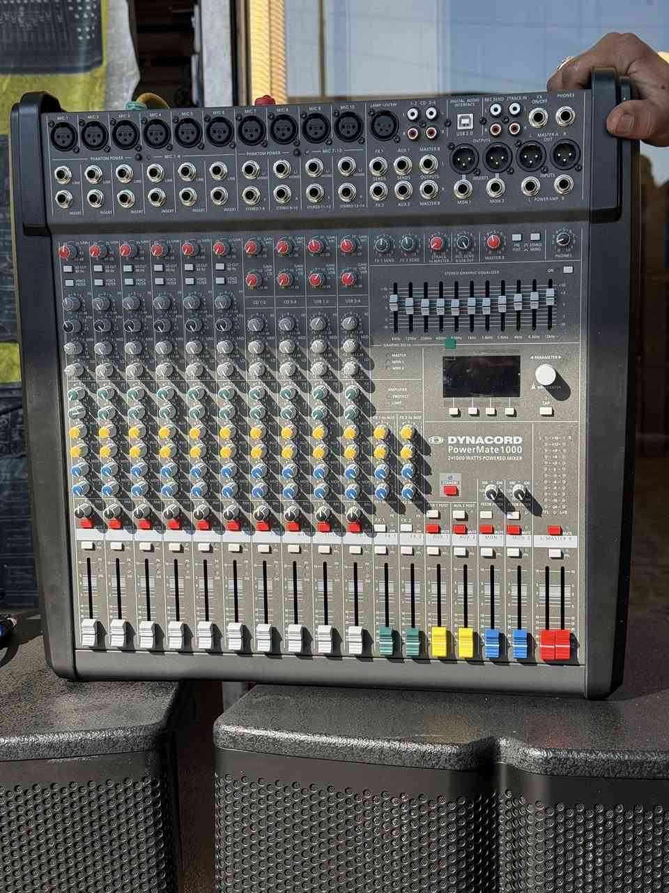 الهم صل على محمد وال محمد 🤲
تم تجهيز الاخوه من معرض ابو شيبه. البياتي للصوتيات 

🔊🔊🔊🔊🔊🔊🔊🔊🔊🔊

يوجد. مفرد بسعر الجمله حصرا

🏢🏢🏢🏢🏢🏢🏢🏢🏢🏢

العنوان مدينه الصدر قطاع 56

مقابل ساحة الصدرين 

🚚🚚🚚🚚🚚🚚🚚🚚🚚🚚

يوجد توصيل الى جميع المحافضات 

☎️***********

☎️***********

☎️***********

☎️***********
