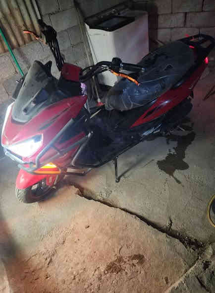 دراجه صيني  للبيع موديل 24 مكينه مامفتوحه ناعمه كلش نهضه ومعدل فول
كهربائيات شغاله سلف هندر بيها نواقص جدا بسيطه 
مكاني ديوانية حي الفرات.  

 السعر ٣٧٠.  سعرها مناسب 

***********.
