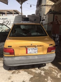 سياره للبيع سايبه موديل 2009 سعر 16 ورقه وبيه مجال يريد يتواصل وياي خا...