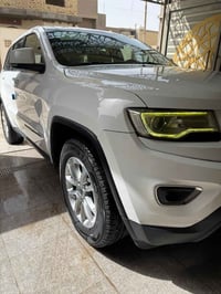 شيروكي خليجي • ٢٠١٤ • ٦ سلندر ٣٦٠٠