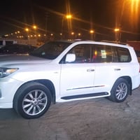 بيع  او مراوس  بكيه دبل قمارة 2025 2024 2023  لكزز فول واحد عله واحد م...