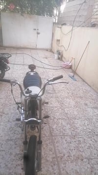 هوندا • نضيفه • مكفوله من السرقة