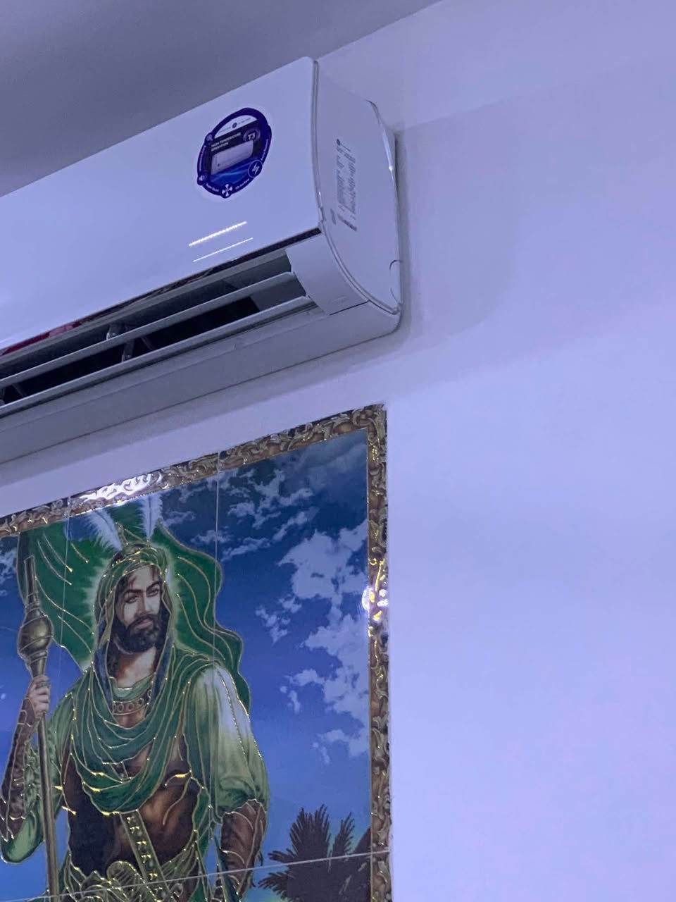 سبلت جنرال طن ونص موسم واحد مستخدم ب300 تفاصيل ***********
