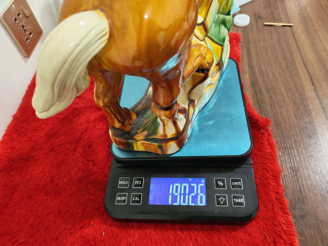 هل تحفة الحلوة ب 25 شامل التوصيل


**إذا كنت صاحب هذا الإعلان وتريد حذفه لأي سبب، رجاءا أرسل رسالة إلى الدعم الفني**