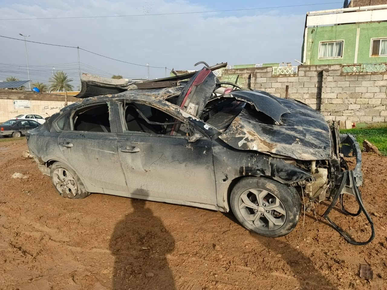 للبيع كيافورتي ٢٠١٩ للإستفسار الاتصال على الرقم ***********
