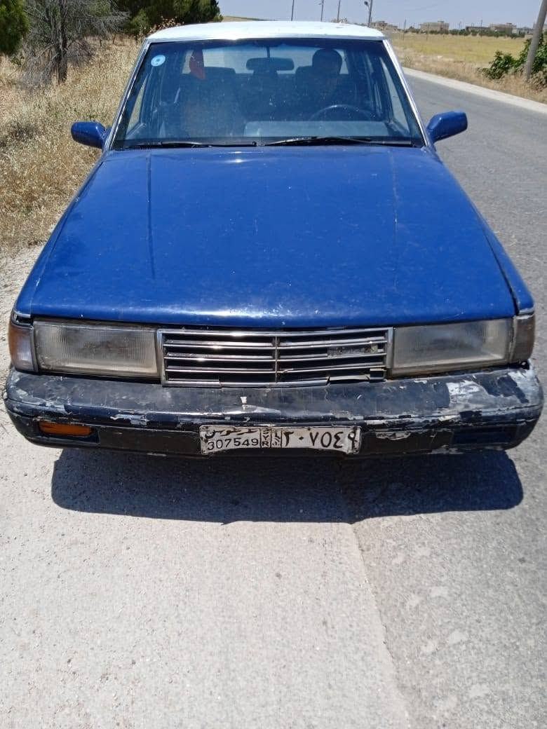 سياره للبيع مازده 929  نضيفه  منزل متوره جديد تواجد حلب دير حافر سعر 1500دولر وسكره فراغه من المالك فوراا التواصل 0962508059


**إذا كنت صاحب هذا الإعلان وتريد حذفه لأي سبب، رجاءا أرسل رسالة إلى الدعم الفني**