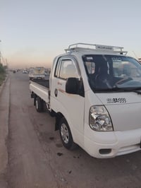 كيا ٢٠١٢ • رقم واسط • مشروع وطني