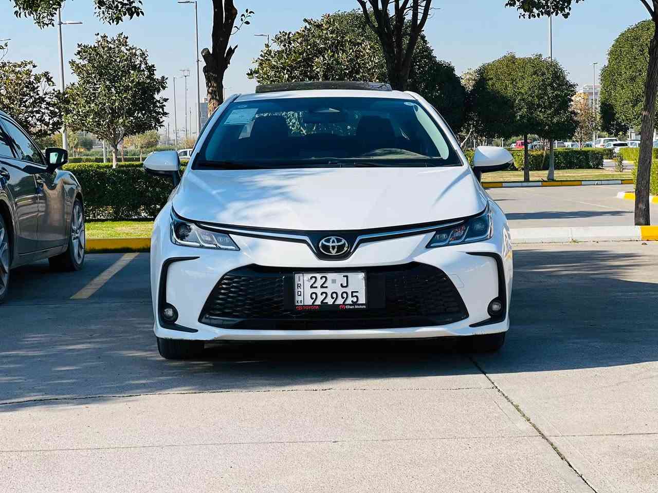 كرؤله هايبريد ٢٠٢٤
دوو جي پيديئارى بجوكى هه يه 
له گه ل دوو قؤپؤبي بجوك 
باقى ده حامى بؤ ده حامى به شه رت 
٥٧ هه زار رؤيه هه وشتى نويه 
دوو سويجى خؤى له گه ل دايه 
سحرى   🔥  ١٥٤. 🔥 مه جاله كى كه م 
مؤبايل ***********. واتساب أربيل, العراق
