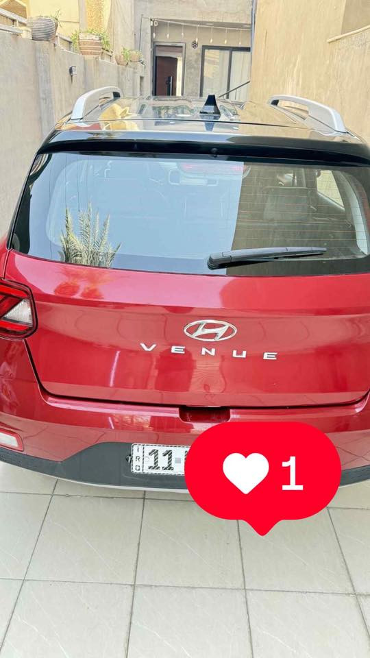 السلام عليكم 
هونداي فينو  موديل 2022

رقم بغداد
فول مواصفات 
 البصمه تشغيل عن بعد 
تحكم ستيرن 
تحديد مسار 
كامره دواره 
تبريد فول
تدفئه كشنات
حادثها 
 جنطة فقط 
 بدون ايرباكات 
السعر ١٣٠ بيها مجال
***********
