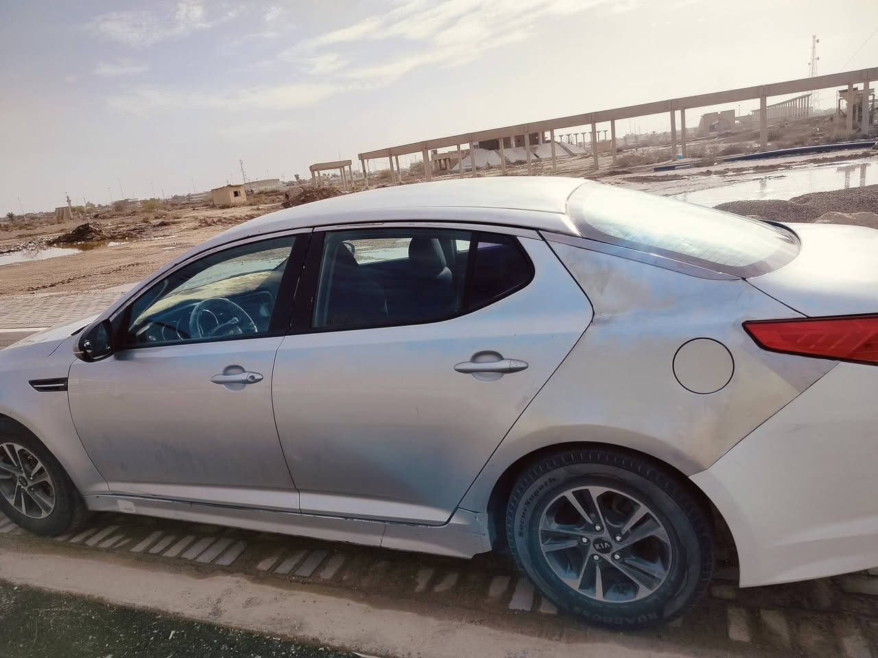 كي فايف مديل 13 مجفيه رقم ذي قار انكليزي باسمي مداور ثاني يوم  
السعر 80 عنواني النجف حي الميلاد


**إذا كنت صاحب هذا الإعلان وتريد حذفه لأي سبب، رجاءا أرسل رسالة إلى الدعم الفني**