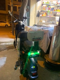 HIS • ٥ بطاريات • حجم ١٦